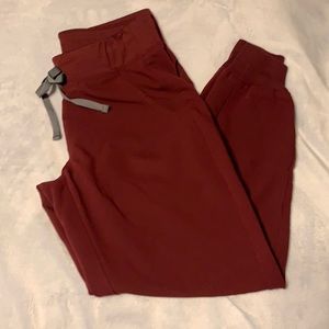 Figs Zamora Joggers, Petite